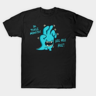 Tickle Monster T-Shirt